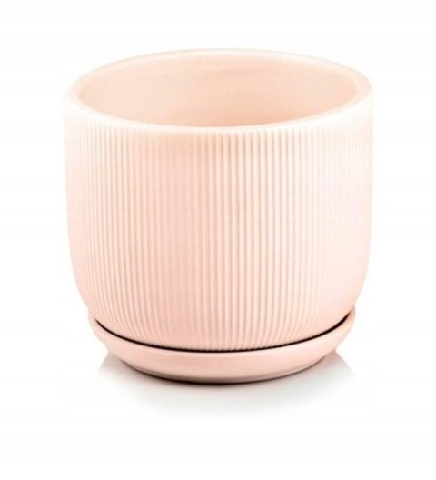 03.120.14 DONICA Z PODST. PINK MAT 43663