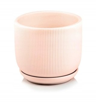 03.120.20 DONICA Z PODST. PINK MAT 43687