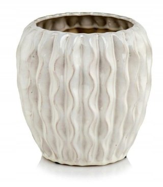 77.706.19 OSŁONKA CERAMICZNA BIAŁA 41812