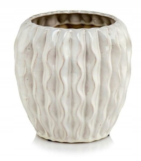 77.706.19 OSŁONKA CERAMICZNA BIAŁA 41812