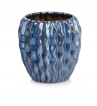 77.707.19 OSŁONKA CERAMICZNA NIEBIESKA 141829