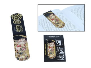 CARM. 013-4001 ZAKŁADKA MAGNETYCZNA KLIMT