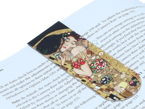 CARM. 013-4001 ZAKŁADKA MAGNETYCZNA KLIMT