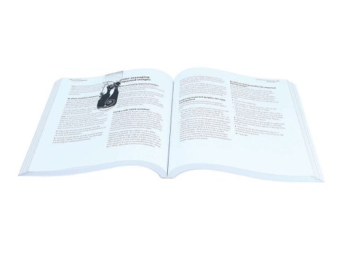 CARM. 013-4041 ZAKŁADKA MAGNETYCZNA KOCI ŚWIAT