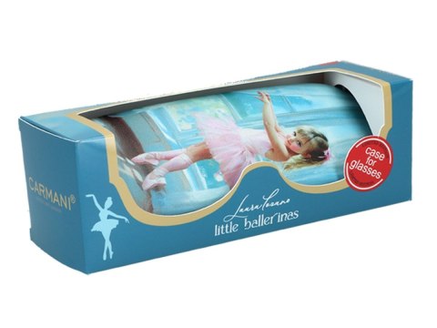 CARM. 021-8277 ETUI NA OKULARY L. LOZANO BALETNICE