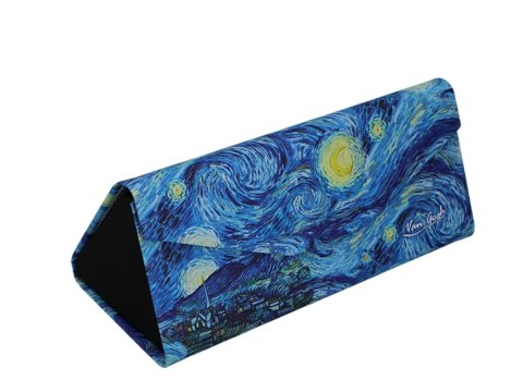 CARM. 021-8350 ETUI NA OKULARY VAN GOGH NOC
