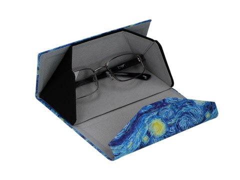 CARM. 021-8350 ETUI NA OKULARY VAN GOGH NOC
