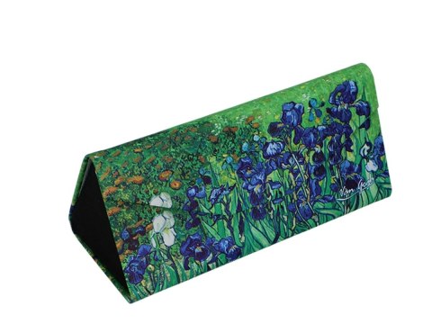 CARM. 021-8351 ETUI NA OKULARY VAN GOGH IRYSY