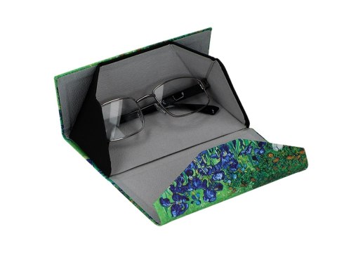 CARM. 021-8351 ETUI NA OKULARY VAN GOGH IRYSY