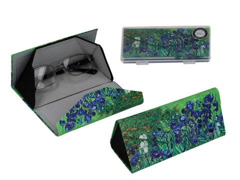 CARM. 021-8351 ETUI NA OKULARY VAN GOGH IRYSY