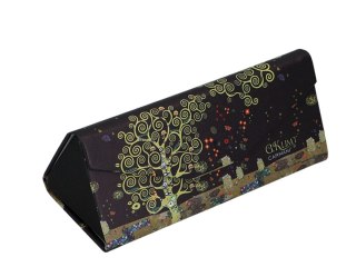 CARM. 021-8361 ETUI NA OKULARY KLIMT DRZEWO