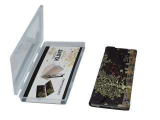 CARM. 021-8361 ETUI NA OKULARY KLIMT DRZEWO