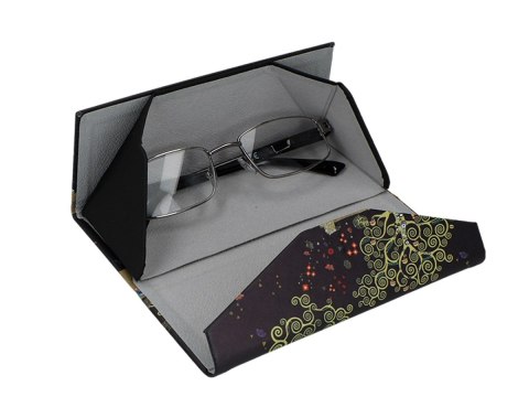 CARM. 021-8361 ETUI NA OKULARY KLIMT DRZEWO