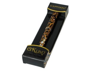 CARM.1 SZTUK DŁUGOPIS KLIMT DRZEWO 532-9113 CIEMNY
