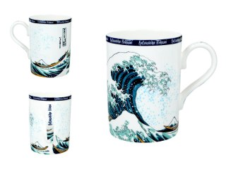 CARM. 837-0100 KUBEK HOKUSAI WIELKA FALA