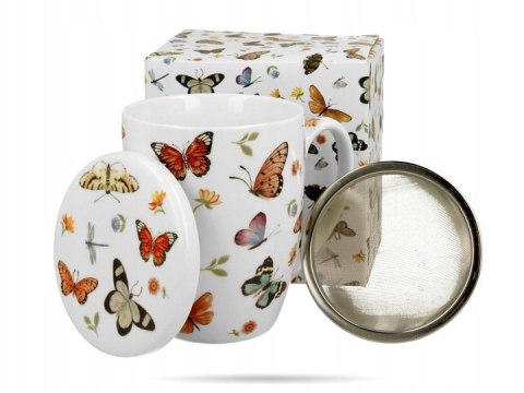CROCUS KUBEK ZAPARZACZ BUTTERFLIES K.4384