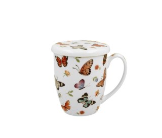 CROCUS KUBEK ZAPARZACZ BUTTERFLIES K.4384