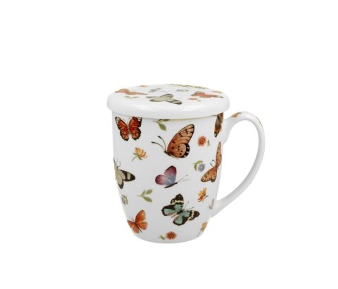 CROCUS KUBEK ZAPARZACZ BUTTERFLIES K.4384