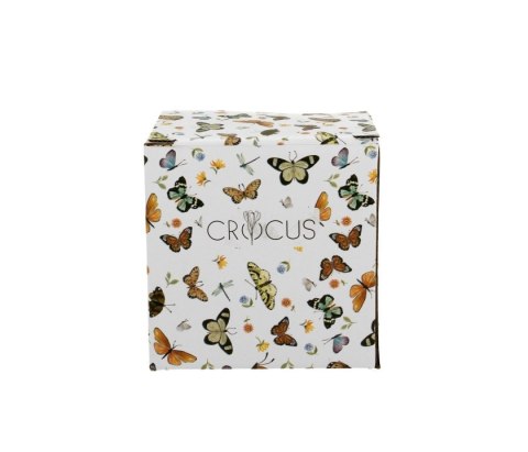 CROCUS KUBEK ZAPARZACZ BUTTERFLIES K.4384