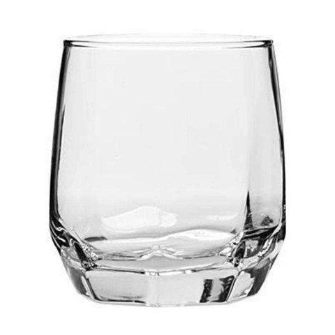 DIAMOND DIA15F KPL.6 SZKLANEK 310CC WHISKY 0324