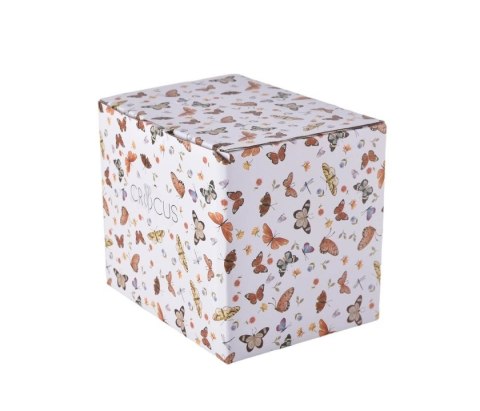 DUO DZBANEK Z PODGRZEWACZEM BUTTERFLIES K.77520