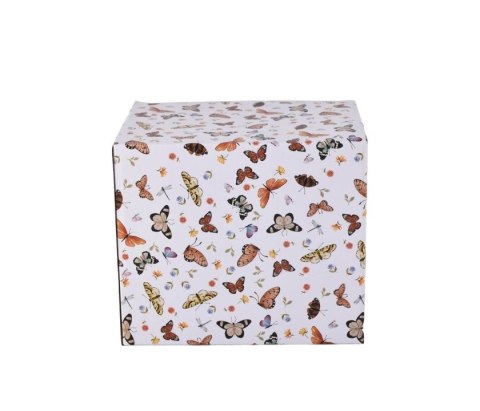 DUO DZBANEK Z PODGRZEWACZEM BUTTERFLIES K.77520