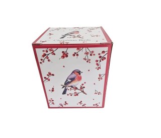 DUO KUBEK ZAPARZACZ CHRISTMAS BIRDS 3 K.9440