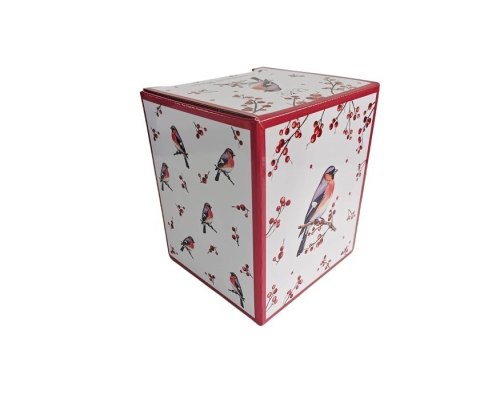 DUO KUBEK ZAPARZACZ CHRISTMAS BIRDS 3 K.9440