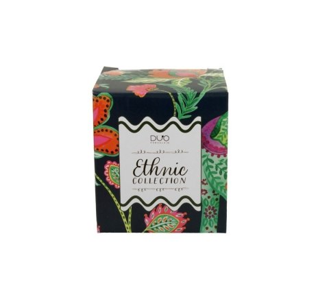 ETHNIC KUBEK Z ZAPARZACZEM ANKUR BLUE K.6127