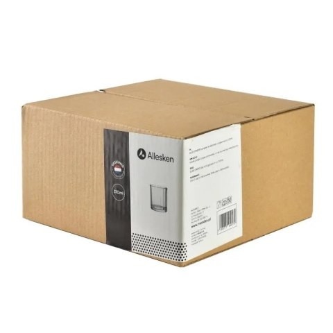 MX HTIA9179 ELISE STRIPES ZESTAW 4 SZKLANEK 310ML
