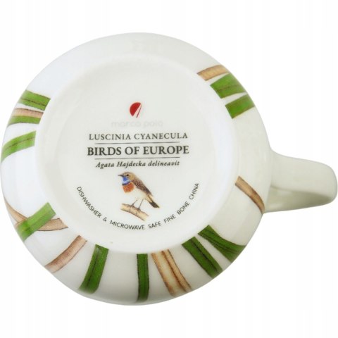 MP 115-6010 KUBEK 300 ML PODRÓŻNICZEK