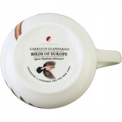 MP 115-6012 KUBEK 300 ML SÓJKA