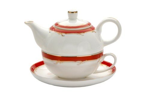 MP 167-4230 KPL TEA FOR ONE