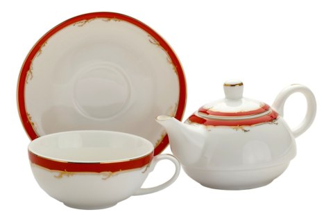 MP 167-4230 KPL TEA FOR ONE