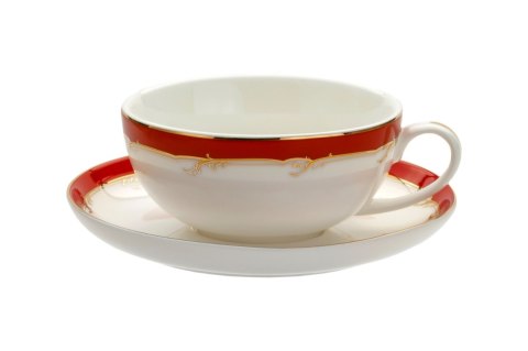 MP 167-4230 KPL TEA FOR ONE