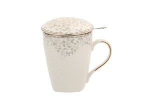 MP 290-9080 KUBEK 430ML Z SITKIEM