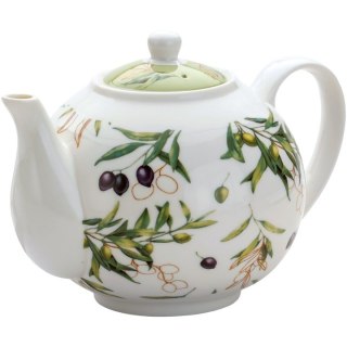 MP 388-6005 DZBANEK 1100ML Z PODGRZEWACZEM OLIWKI