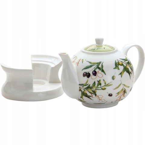 MP 388-6005 DZBANEK 1100ML Z PODGRZEWACZEM OLIWKI
