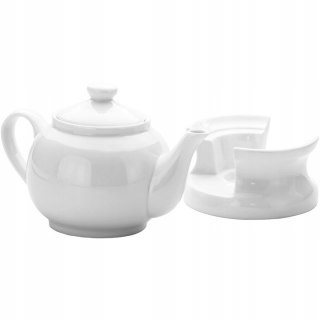 MP 388-9000 DZBANEK 950ML Z PODGRZEWACZEM BIAŁY