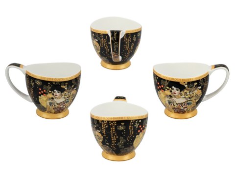 CARM.532-0350 FILIŻANKA ESPRESSO VANESSA KLIMT