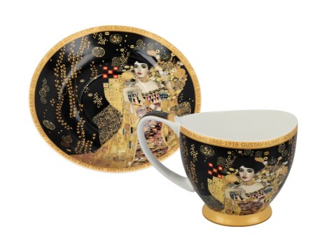 CARM.532-0350 FILIŻANKA ESPRESSO VANESSA KLIMT