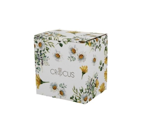 CROCUS KUBEK ZAPARZACZ DAISY K.4629