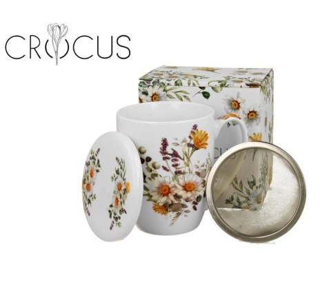CROCUS KUBEK ZAPARZACZ DAISY K.4629