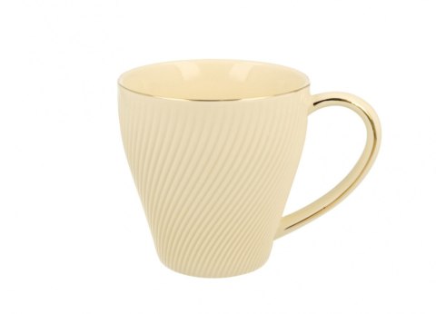 DUO ECRU KUBEK ZAPARZACZ ICE CREAM K.8612