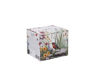 DUO KUBEK BARYŁKA 430 ML JULY K.5558