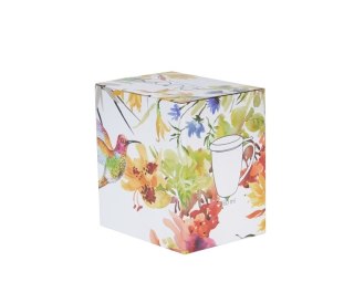 DUO KUBEK Z ZAPARZACZEM LINNEA (GIFT BOX) K.0341