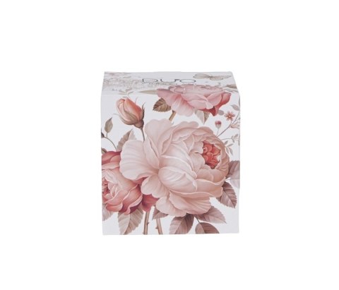 DUO KUBEK Z ZAPARZACZEM SECESJA (GIFT BOX) K.6429