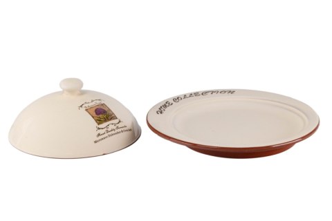 DUO POJEMNIK CERAMICZNY FC-3134