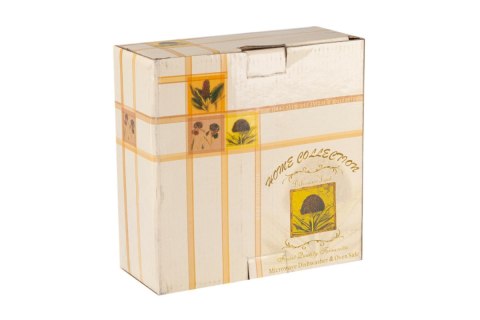 DUO POJEMNIK CERAMICZNY FC-3134