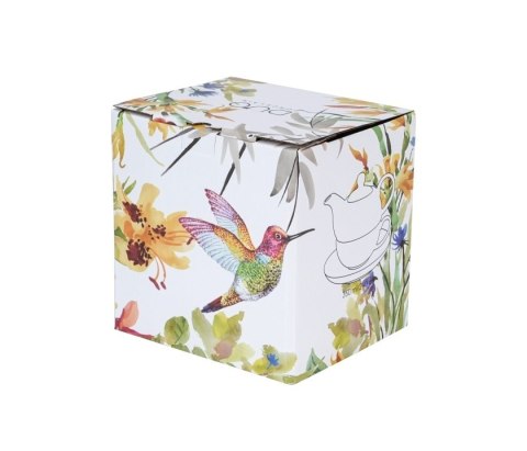 DUO TEA FOR ONE Z ZAPARZACZEM LINNEA K.0327